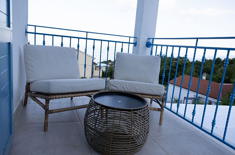 Vakantiehuis Vila Koko