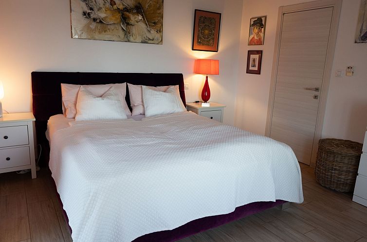 Vakantiehuis Vila Koko