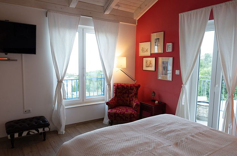 Vakantiehuis Vila Koko