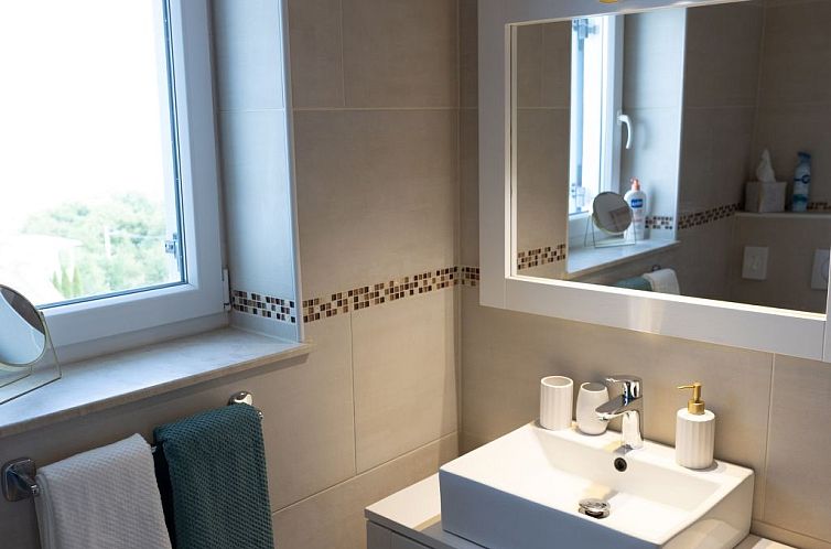 Vakantiehuis Vila Koko