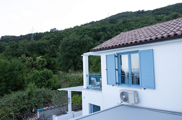 Vakantiehuis Vila Koko