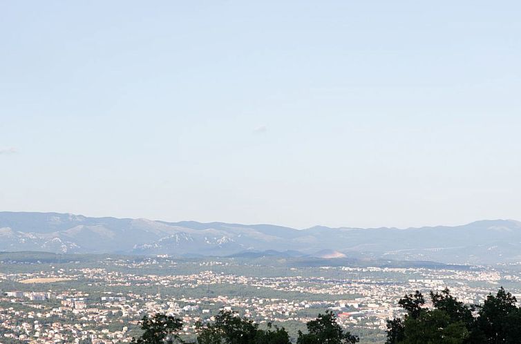 Vakantiehuis Vila Koko