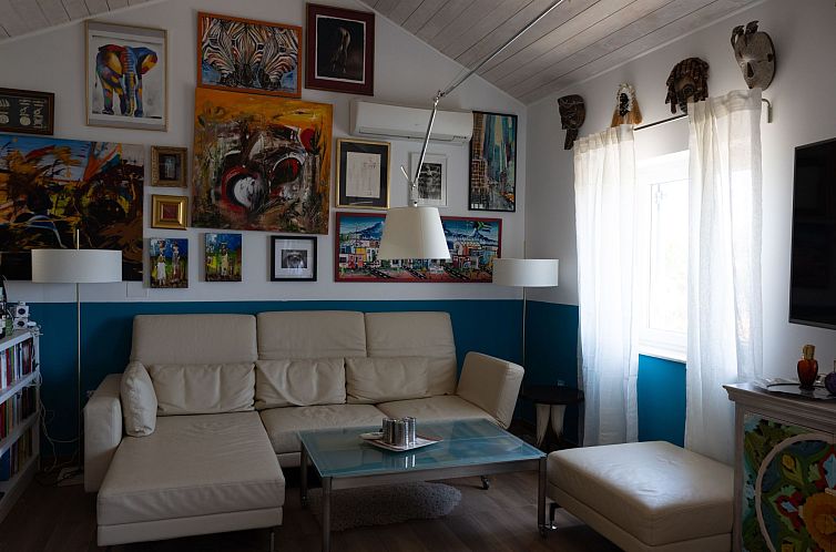 Vakantiehuis Vila Koko