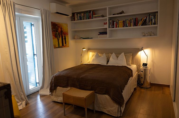 Vakantiehuis Vila Koko