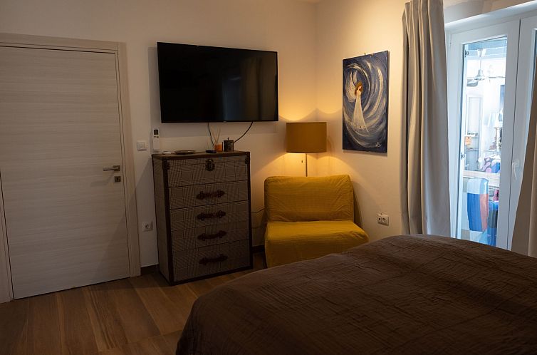 Vakantiehuis Vila Koko