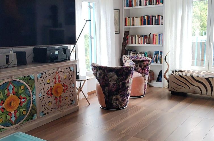 Vakantiehuis Vila Koko