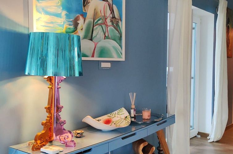 Vakantiehuis Vila Koko