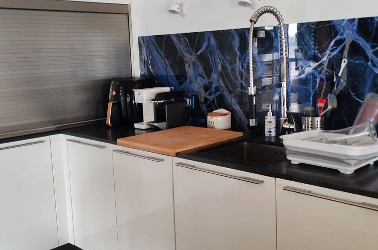 Vakantiehuis Vila Koko