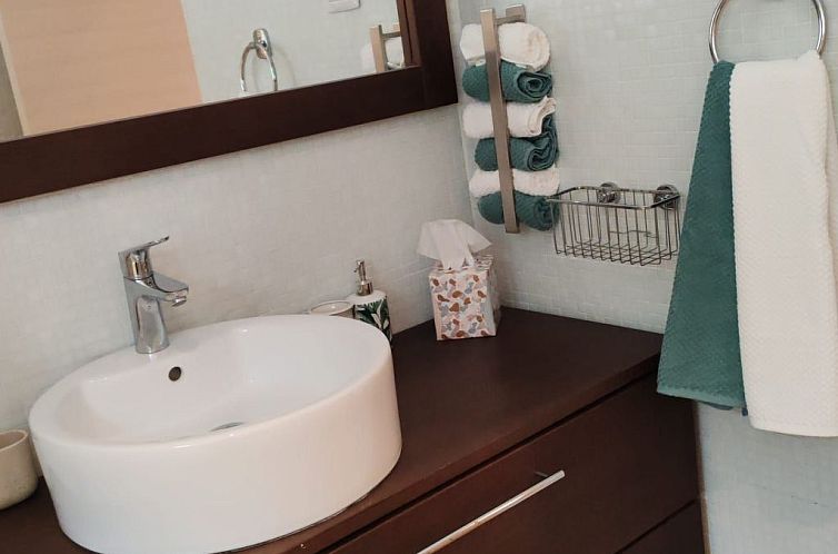 Vakantiehuis Vila Koko