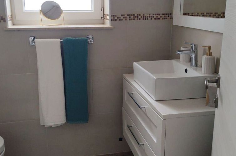 Vakantiehuis Vila Koko