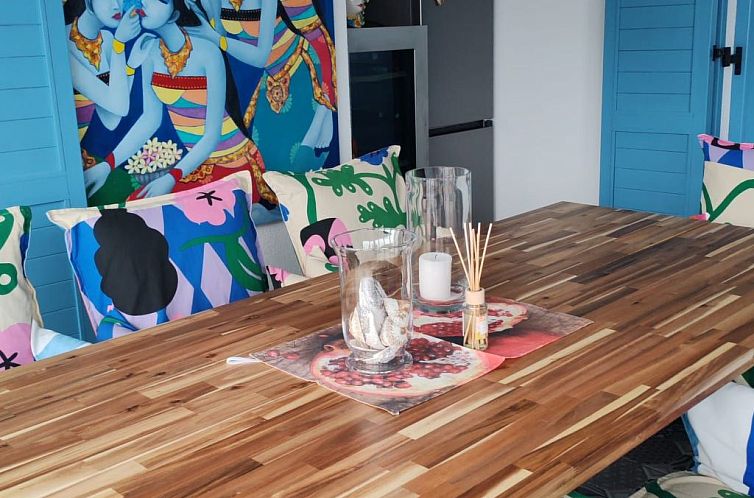 Vakantiehuis Vila Koko