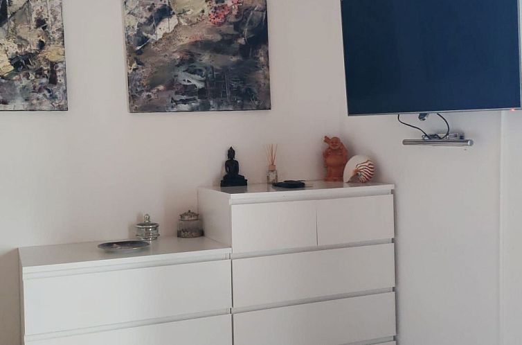 Vakantiehuis Vila Koko