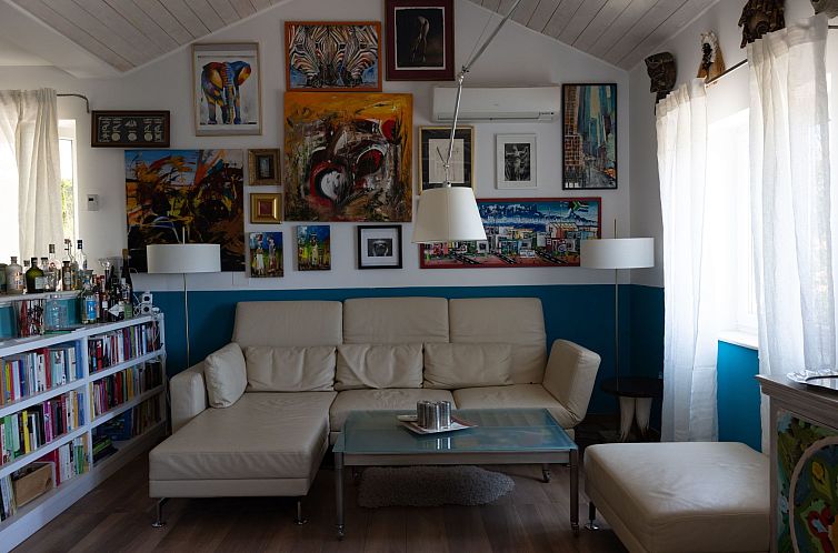 Vakantiehuis Vila Koko