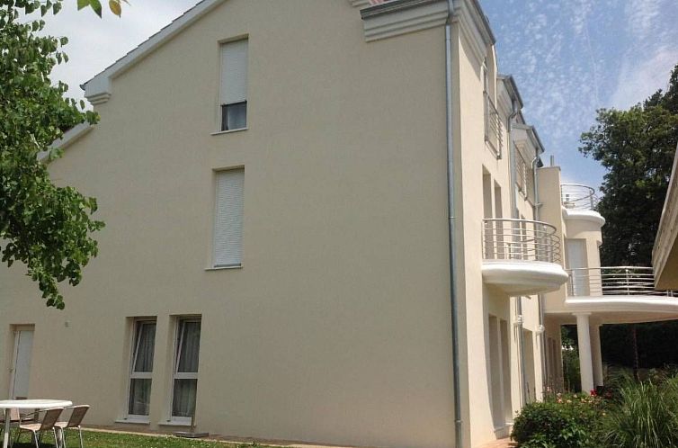 Unterkunft 1046010 - Appartement Kvarner - Appartement Erdgeschoss-Apartment A2