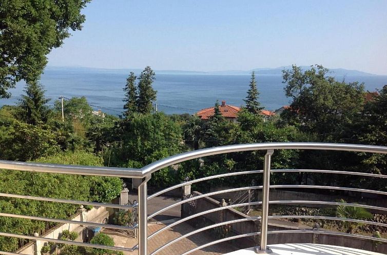 Appartement Erdgeschoss-Apartment A2