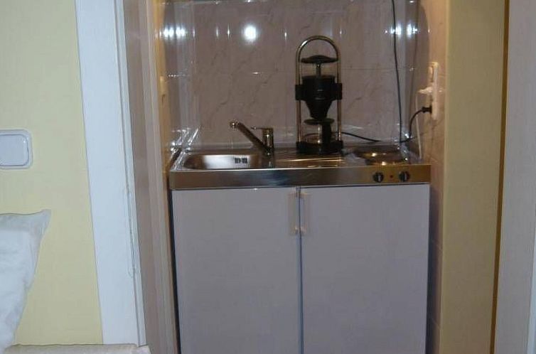 Appartement Erdgeschoss-Apartment A2