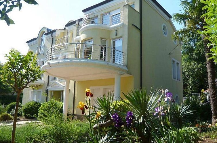 Appartement Erdgeschoss-Apartment A2