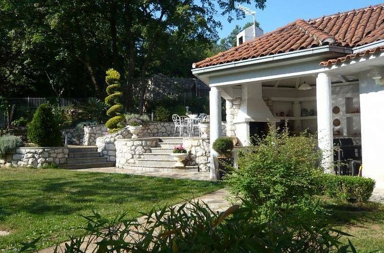 Appartement Erdgeschoss-Apartment A2