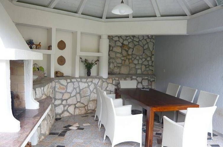 Appartement Erdgeschoss-Apartment A2