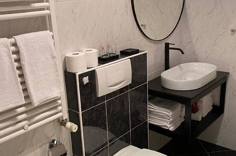 Appartement Erdgeschoss-Apartment A2