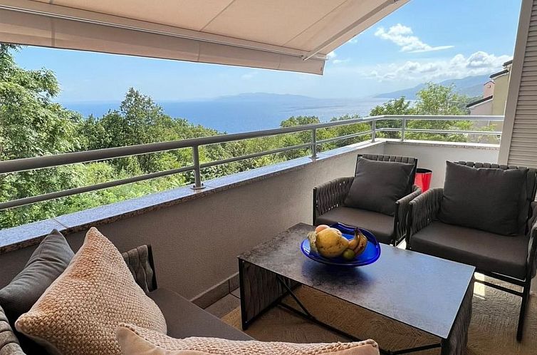 Appartement Appartement mit Terrasse