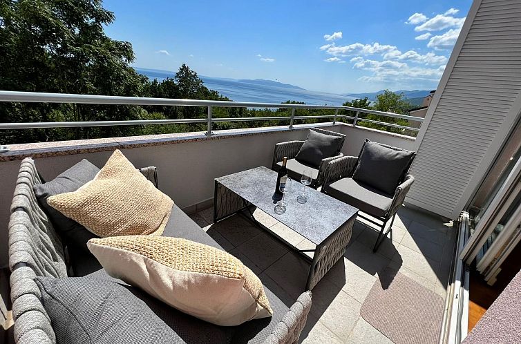 Appartement Appartement mit Terrasse