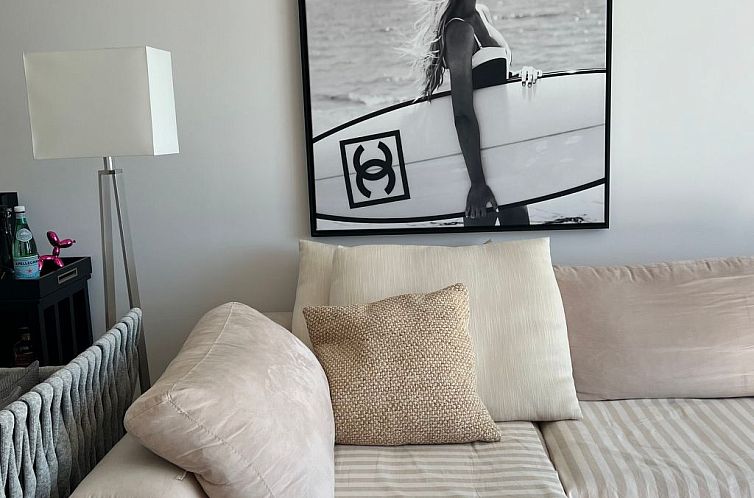 Appartement Appartement mit Terrasse