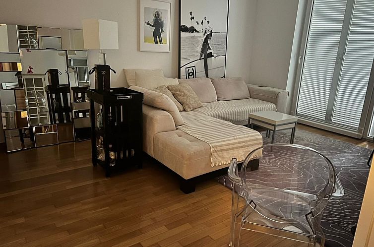 Appartement Appartement mit Terrasse