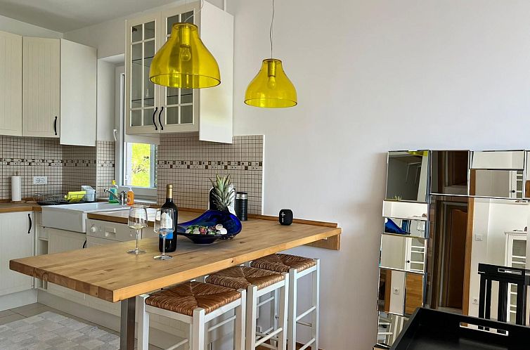 Appartement Appartement mit Terrasse