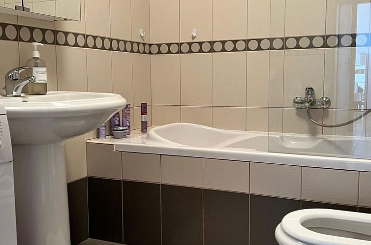 Appartement Appartement mit Terrasse