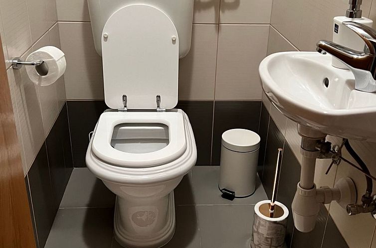 Appartement Appartement mit Terrasse