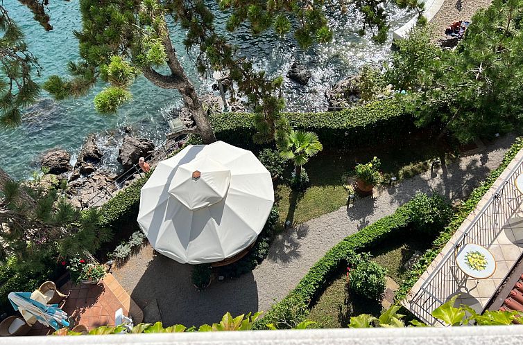 Appartement Appartement mit Terrasse