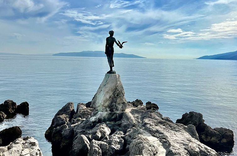 Appartement Appartement mit Terrasse