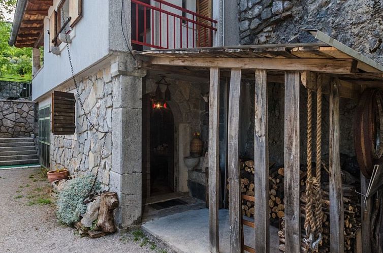 Vakantiehuis für 2 Personen ca. 50 m&sup2; in Rukavac, Kvar