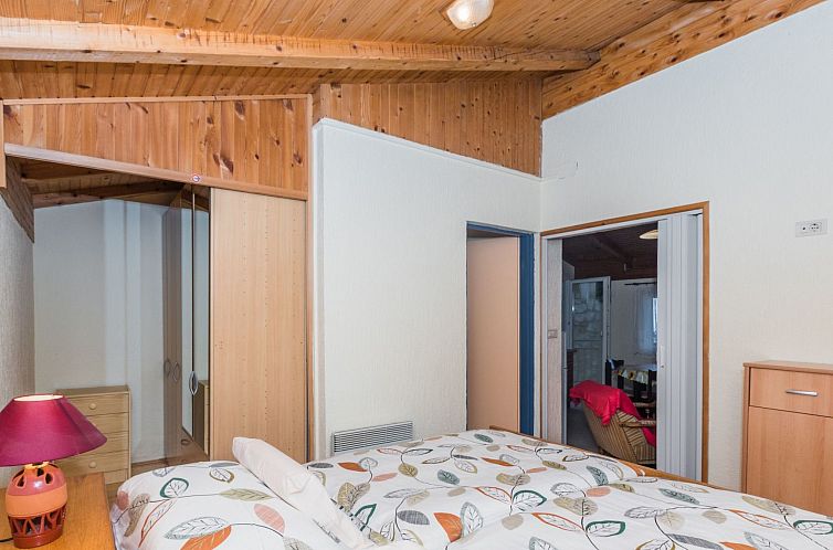 Vakantiehuis für 2 Personen ca. 50 m&sup2; in Rukavac, Kvar