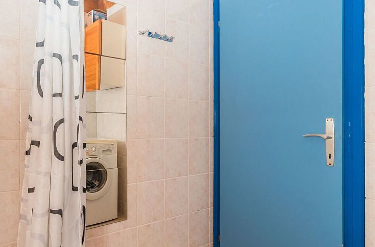 Vakantiehuis für 2 Personen ca. 50 m&sup2; in Rukavac, Kvar