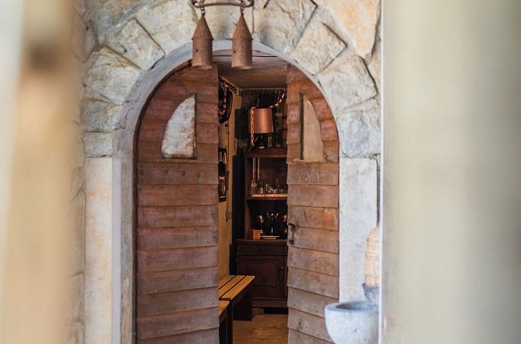 Vakantiehuis für 2 Personen ca. 50 m&sup2; in Rukavac, Kvar