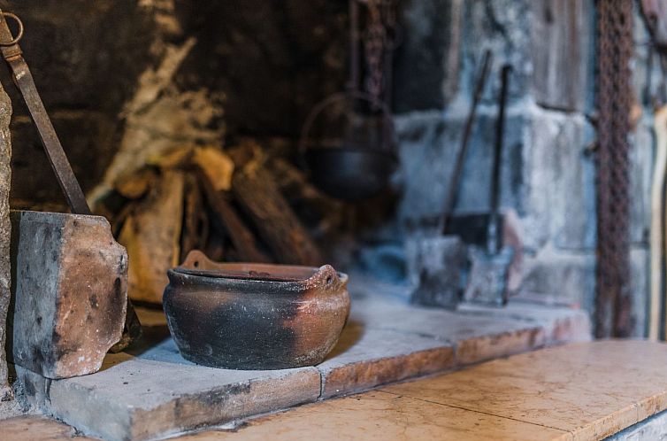 Vakantiehuis für 2 Personen ca. 50 m&sup2; in Rukavac, Kvar