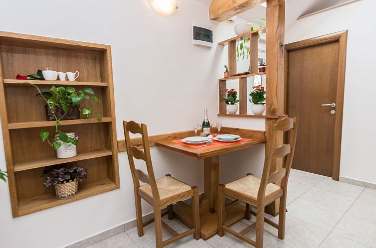 Vakantiehuis mit Garten, Grill und Terrasse