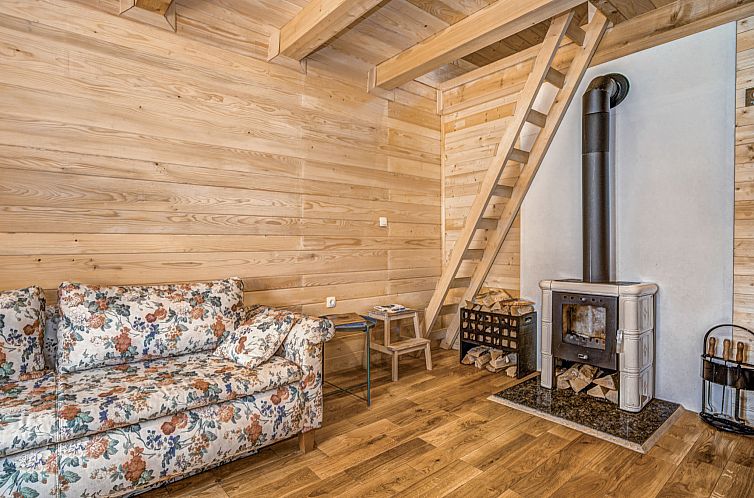 Vakantiehuis Plitvice II