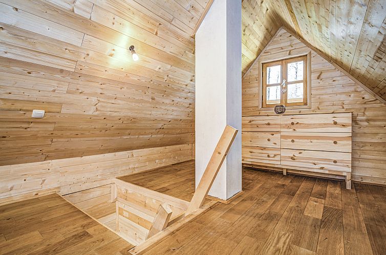 Vakantiehuis Plitvice II