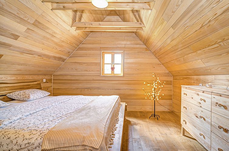 Vakantiehuis Plitvice I