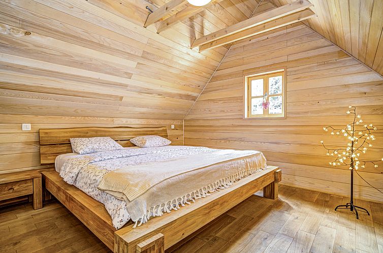 Vakantiehuis Plitvice I