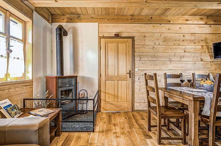 Vakantiehuis Plitvice I