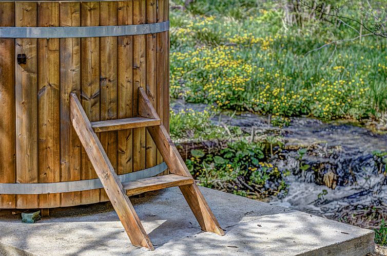 Vakantiehuis Plitvice I