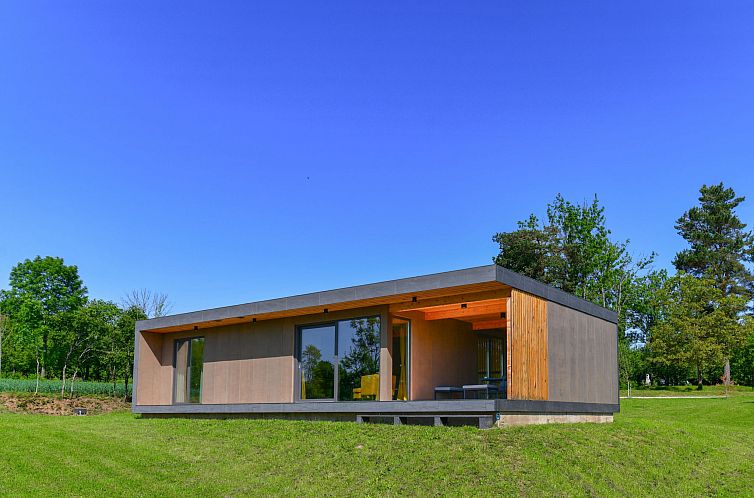 Vakantiehuis Plitvice Cubo Green Hills