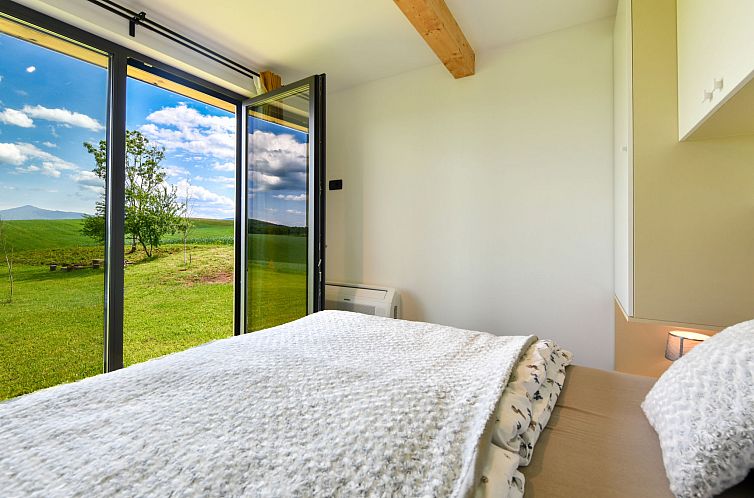 Vakantiehuis Plitvice Cubo Green Hills