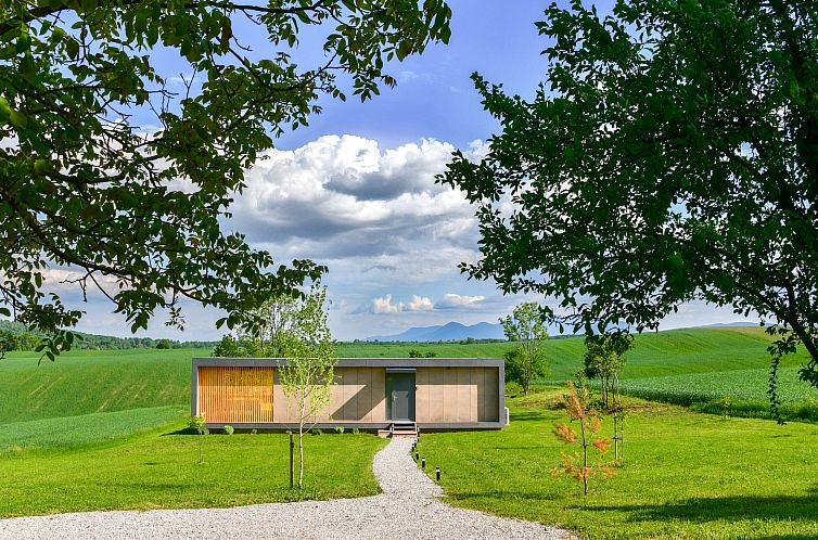 Vakantiehuis Plitvice Cubo Green Hills