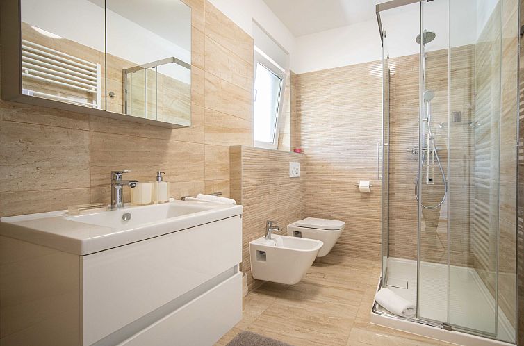 Appartement Kvarner house