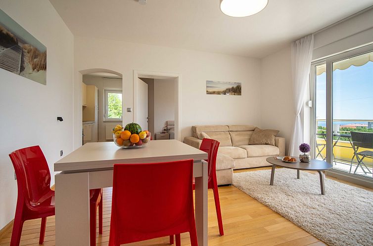 Appartement Kvarner house